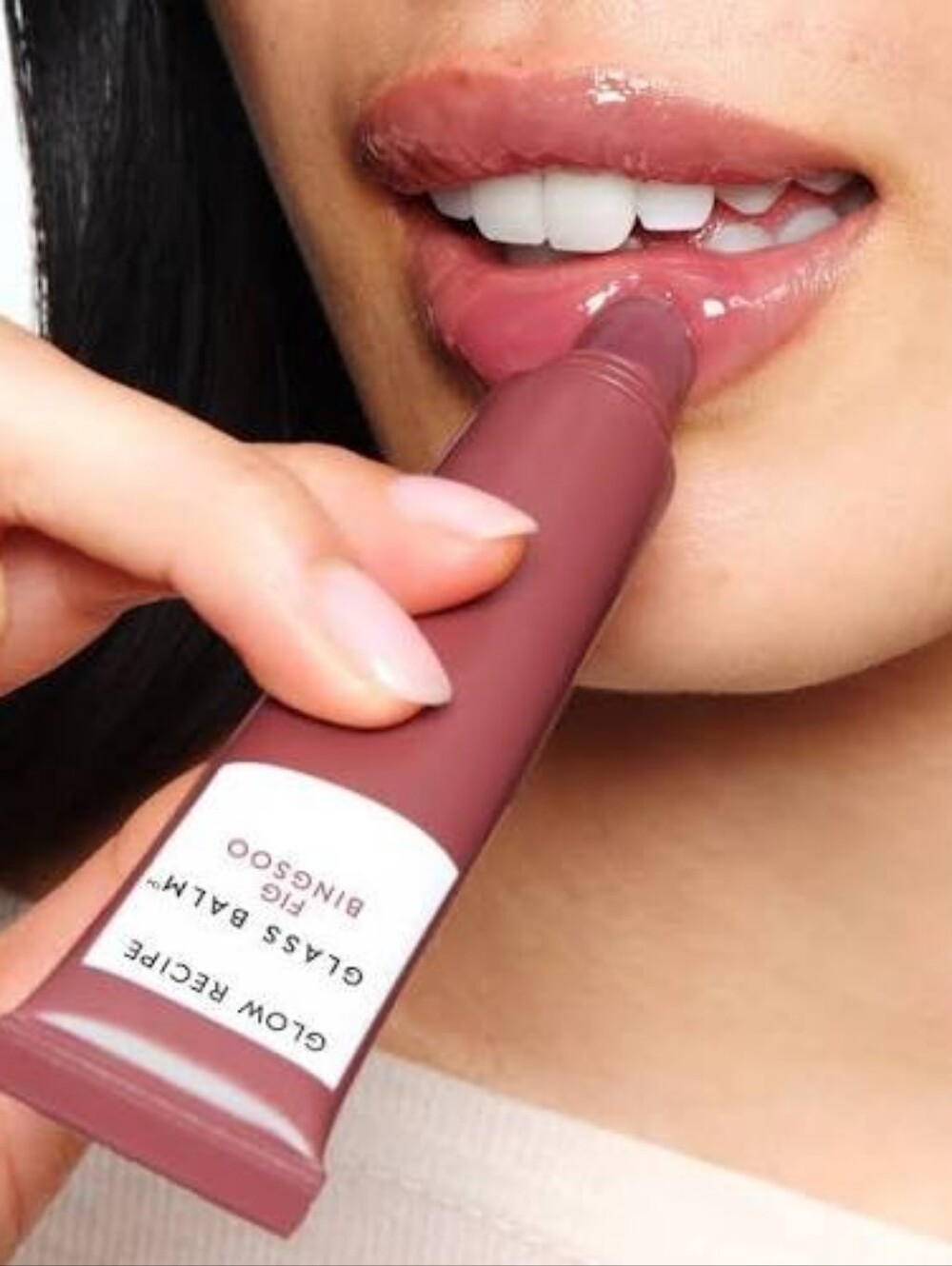 BN Glow Recipe Lip Balm!!